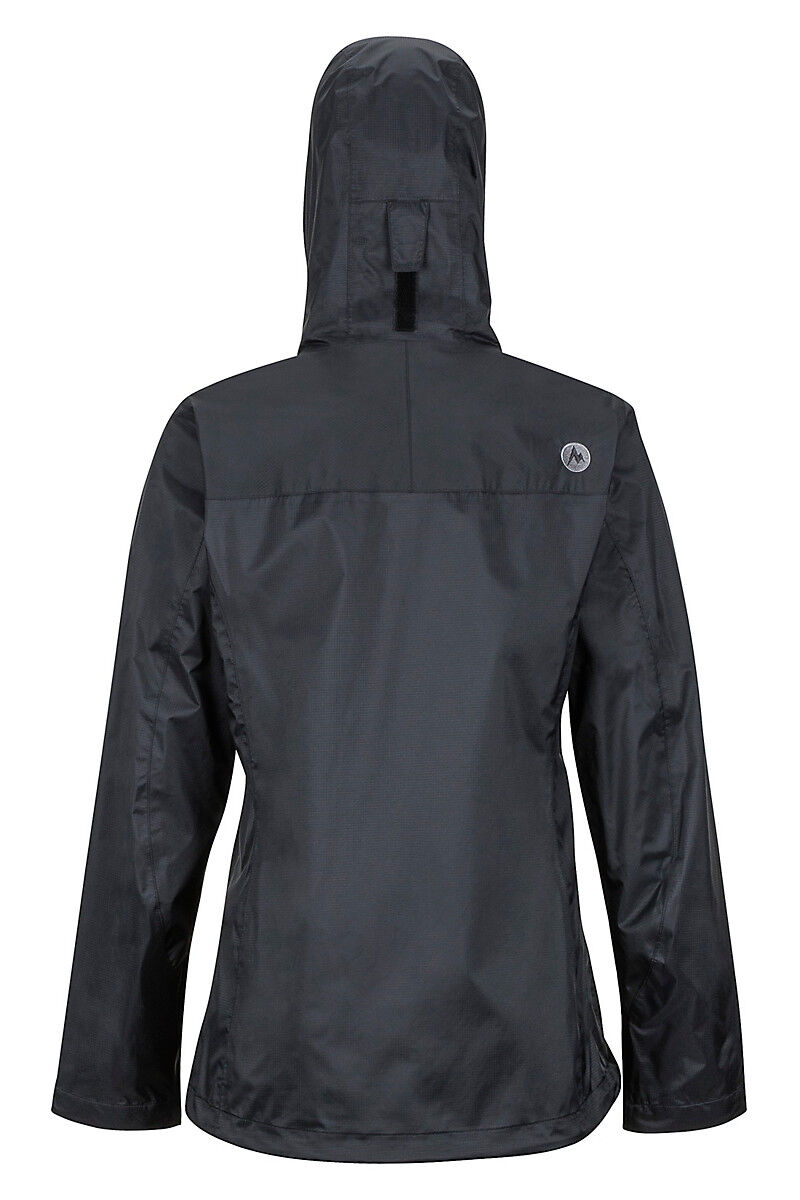 PreCip Eco Jacket Hardshell jacket Women s