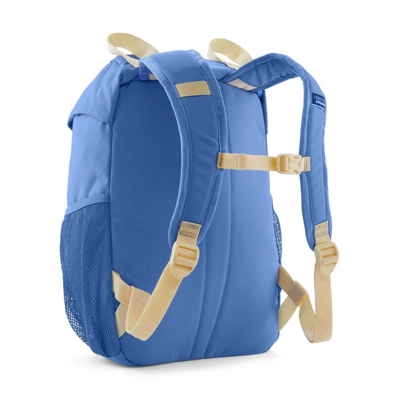 Patagonia K's Refugito Day Pack 12L - Wandelrugzak - Kinderen | Hardloop