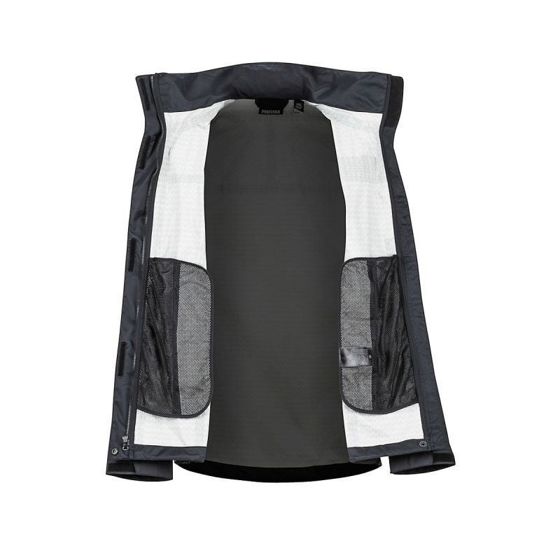 Marmot PreCip Eco Jacket - Hardshelljacka - Dam | Hardloop