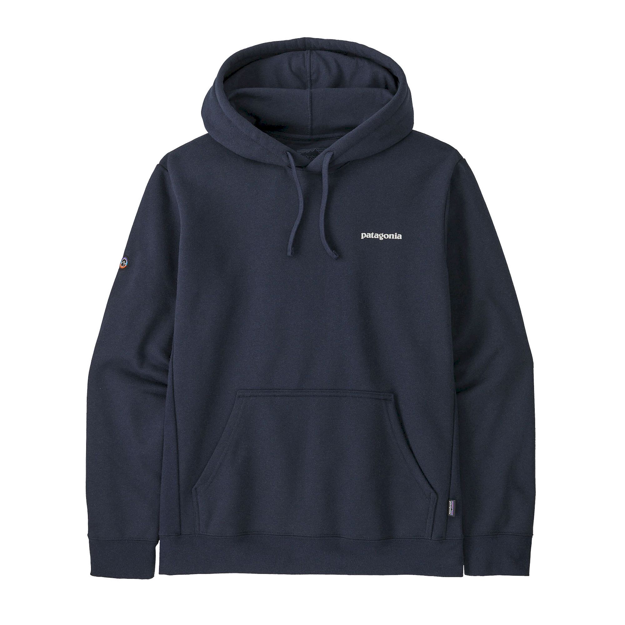 Patagonia Fitz Roy Icon Uprisal Hoody - Hoodie