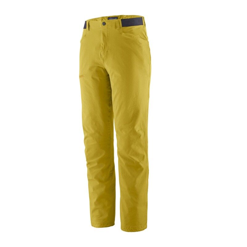 Venga Rock Pants - Klimbroek - Heren