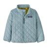 Patagonia Baby Nano Puff Jkt - Down jacket - Kids