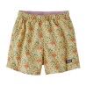 Little Isla: Milled Yellow