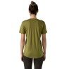 Patagonia Cap Cool Merino Graphic Shirt - T-Shirt - Damen