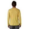Patagonia L/S Cap Cool Merino Graphic Shirt - T-shirt meski | Hardloop