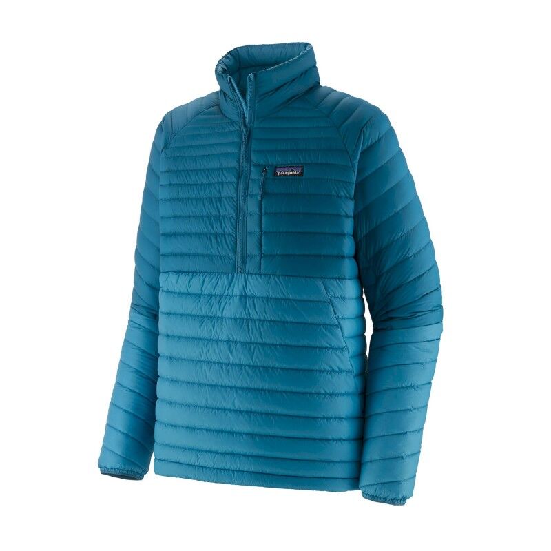 Patagonia Nano Puff Synthetic jacket Men's Hardloop