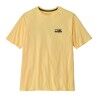 Patagonia 73 Skyline Regenerative Organic Pilot Cotton - T-shirt - Men's