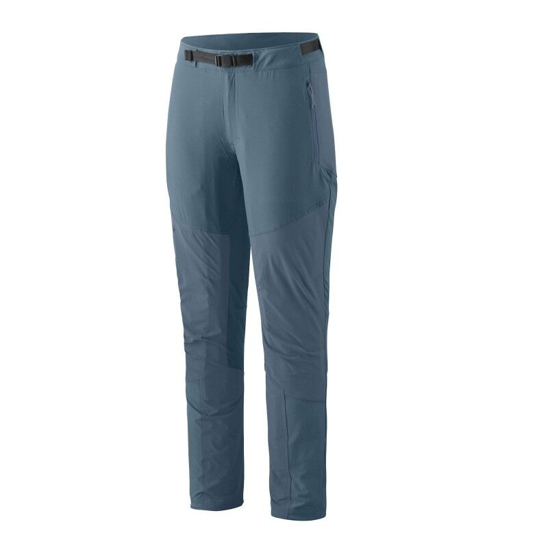 Terravia Alpine Pants - Vandringsbyxor - Dam