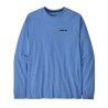 Patagonia L/S P-6 Logo Responsibili-Tee - T-shirt - Men's