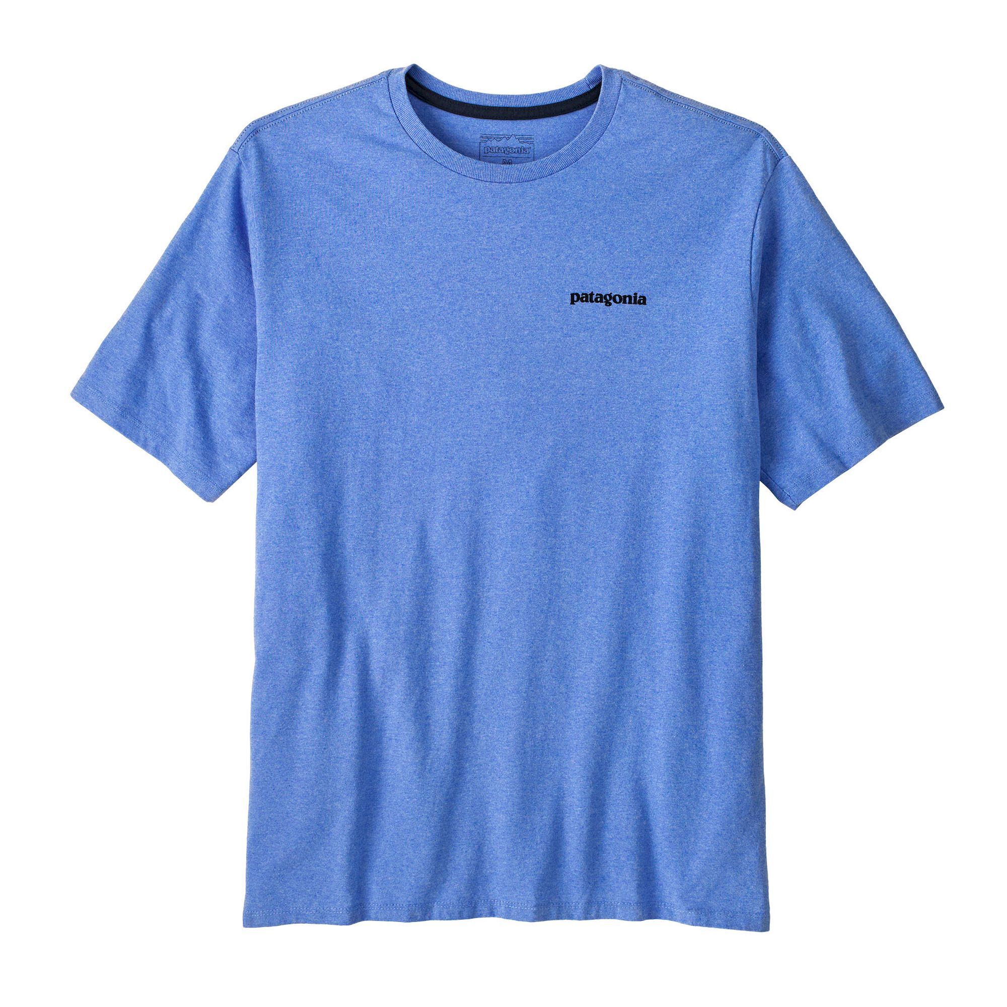 Patagonia P-6 Logo Responsibili-Tee - T-shirt - Men's