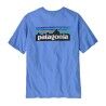 Patagonia P-6 Logo Responsibili-Tee - T-shirt - Men's