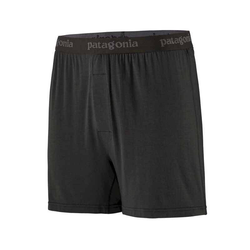 Patagonia Essential Boxers - Underwear - Men's