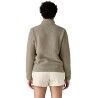 Patagonia Retro Pile Marsupial - Giacca in pile - Donna
