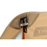 Summit Poles Folding Chair XL - Chaise de camping | Hardloop