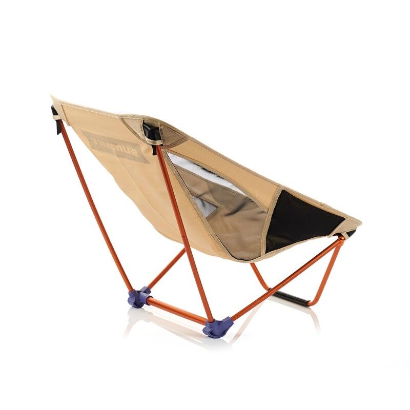 Summit Poles Folding Chair XL - Campingstål | Hardloop