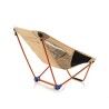 Summit Poles Folding Chair XL - Sedia da campeggio | Hardloop