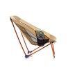 Summit Poles Folding Chair XL - Camp chair | Hardloop