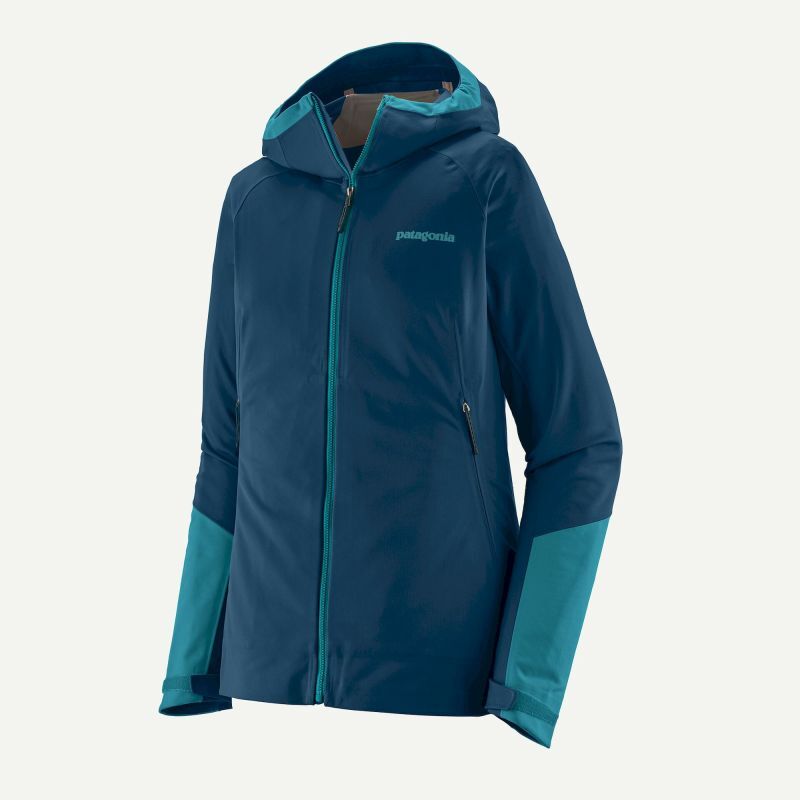 Upstride Jkt - Ski jacket - Women's