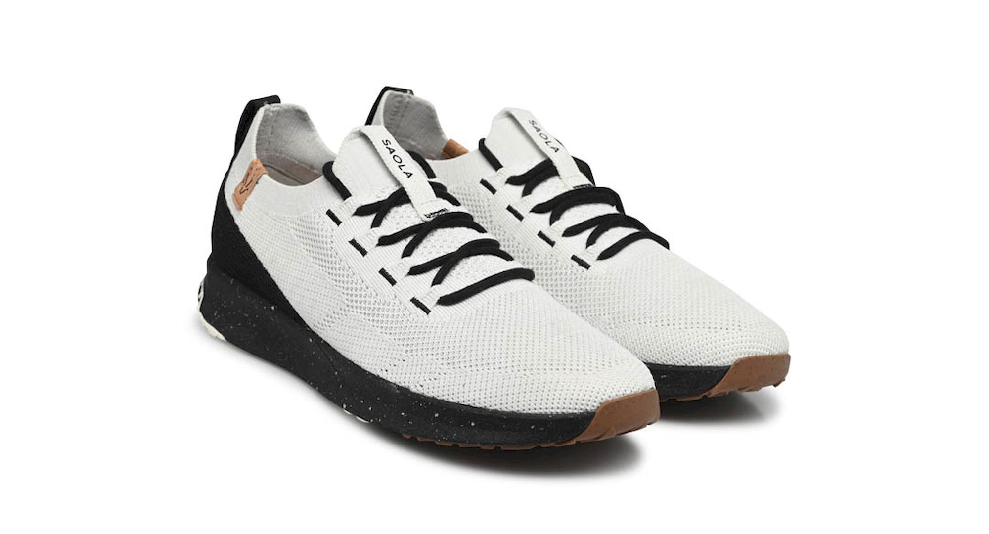 Saola Tsavo 3 - Chaussures lifestyle homme | Hardloop