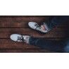 Saola Tsavo 3 - Lifestyle shoes - Men's | Hardloop