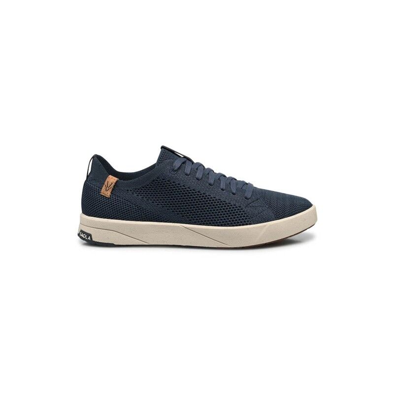 Saola Cannon Knit 2.0 - Lifestyle Schuhe - Herren | Hardloop