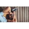 Saola Cannon Knit 2.0 - Lifestyle Schuhe - Herren | Hardloop
