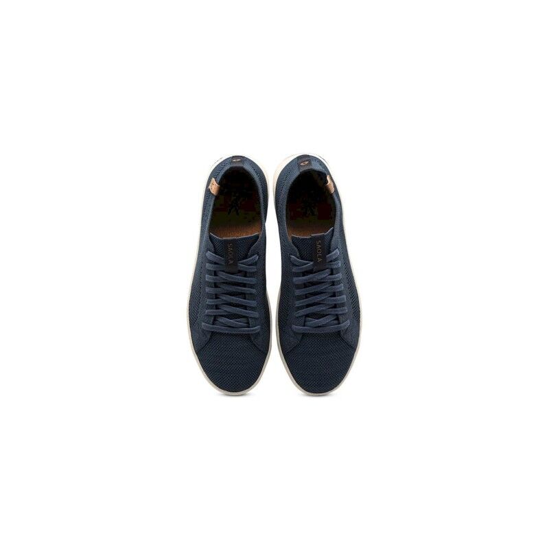 Saola Cannon Knit 2.0 - Lifestyle Schuhe - Herren | Hardloop