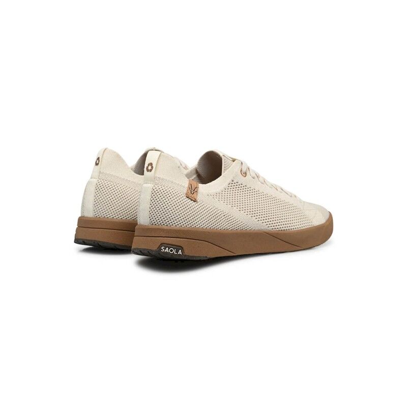 Saola Cannon Knit 2.0 - Lifestyle shoes - Men's | Hardloop