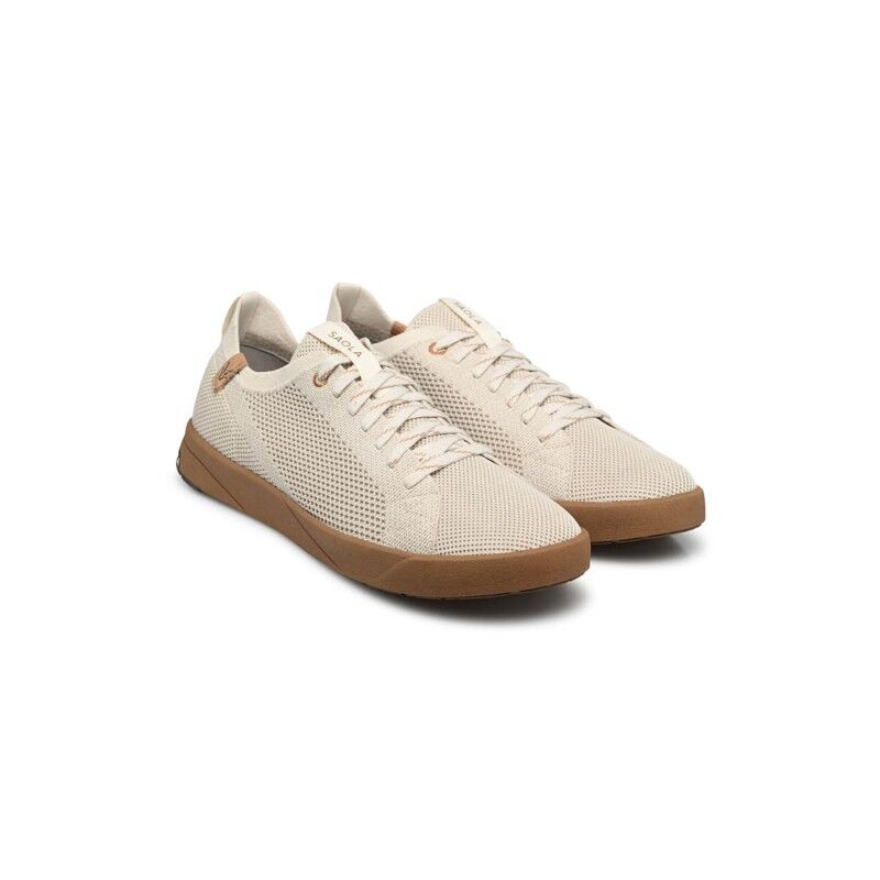 Saola Cannon Knit 2.0 - Lifestyle Schuhe - Herren | Hardloop