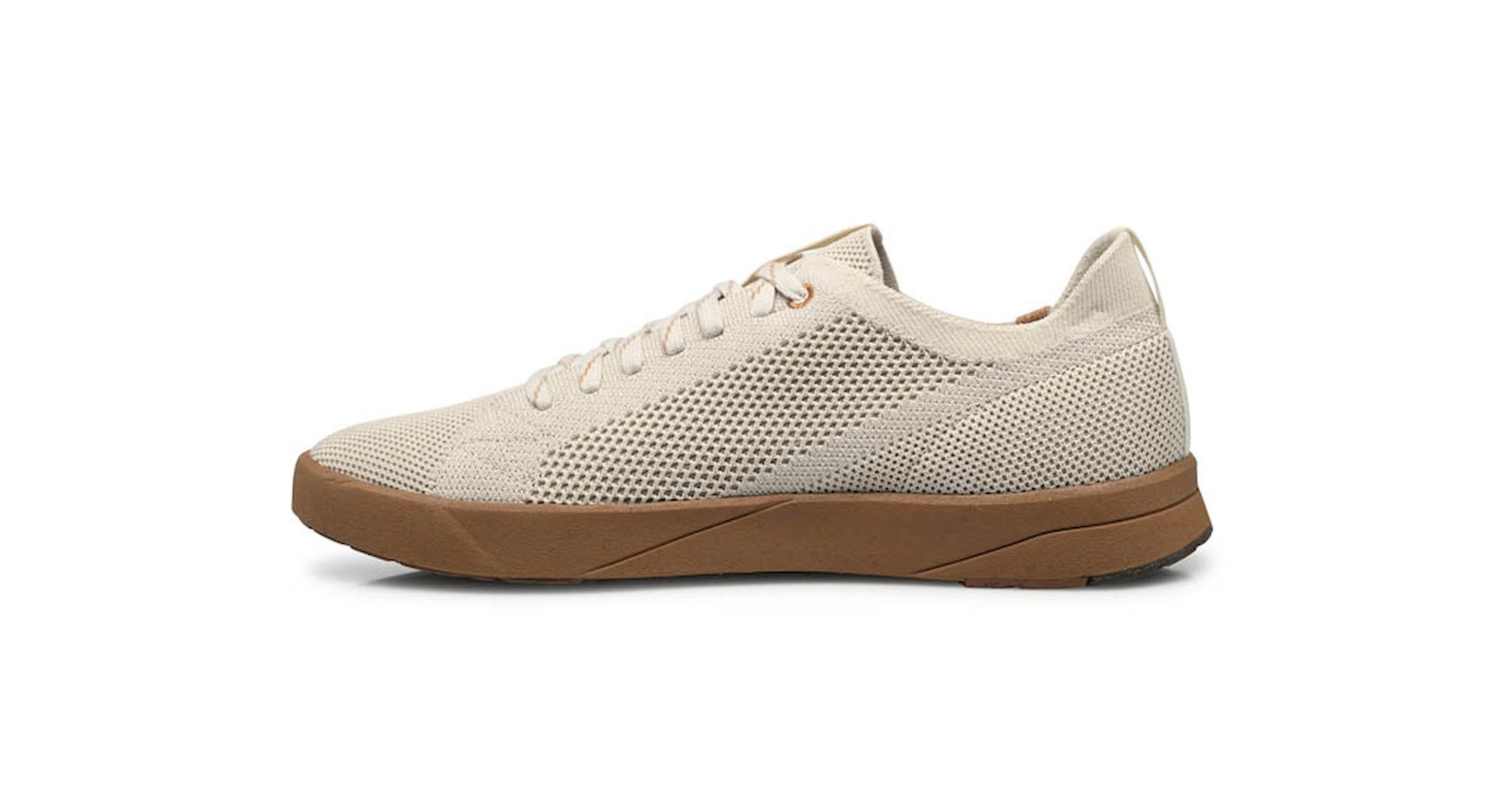 Saola Cannon Knit 2.0 - Lifestyle Schuhe - Herren | Hardloop