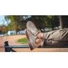 Saola Cannon Knit 2.0 - Lifestyle Schuhe - Herren | Hardloop