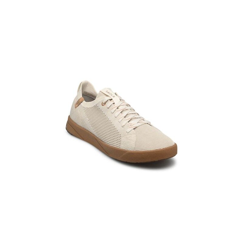 Saola Cannon Knit 2.0 - Lifestyle Schuhe - Herren | Hardloop