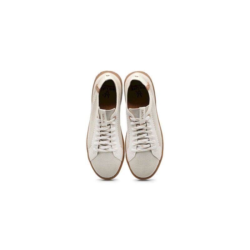 Saola Cannon Knit 2.0 - Lifestyle shoes - Men's | Hardloop