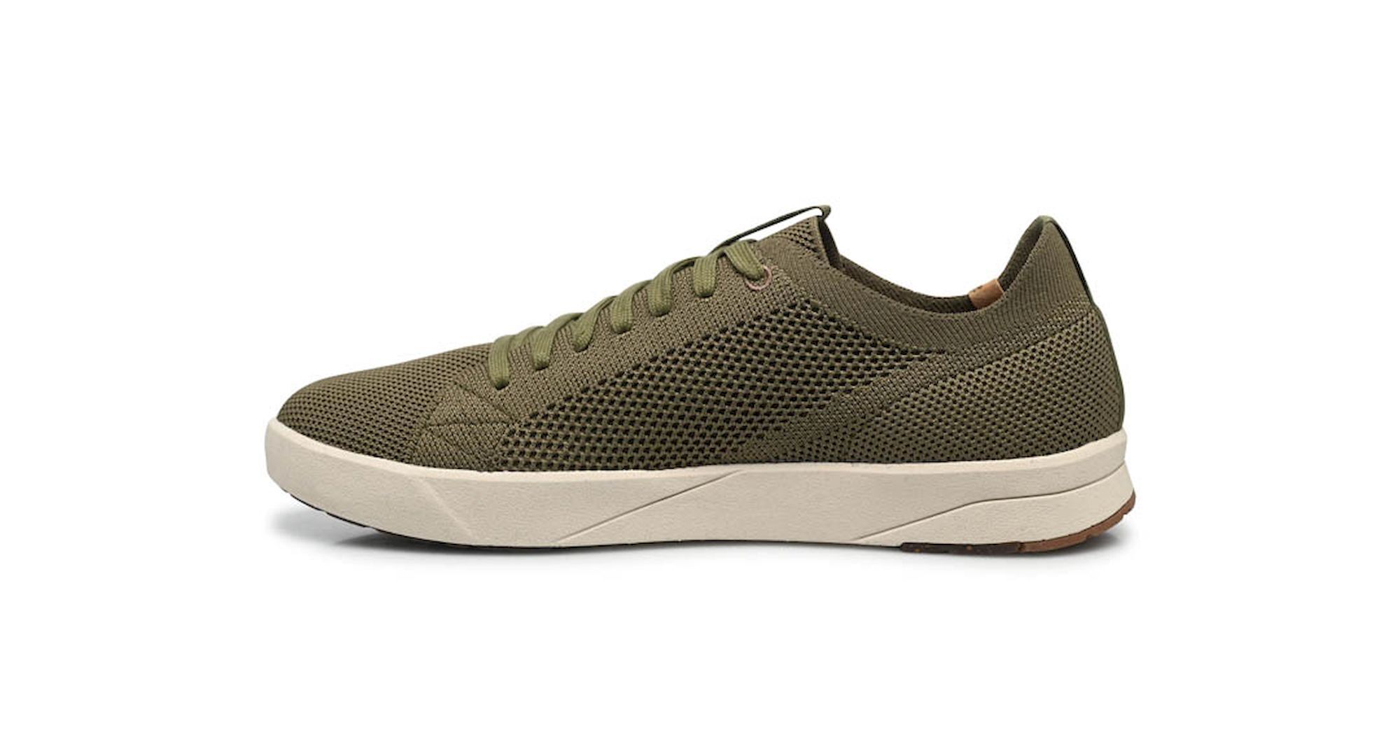 Saola Cannon Knit 2.0 - Lifestyle Schuhe - Herren | Hardloop