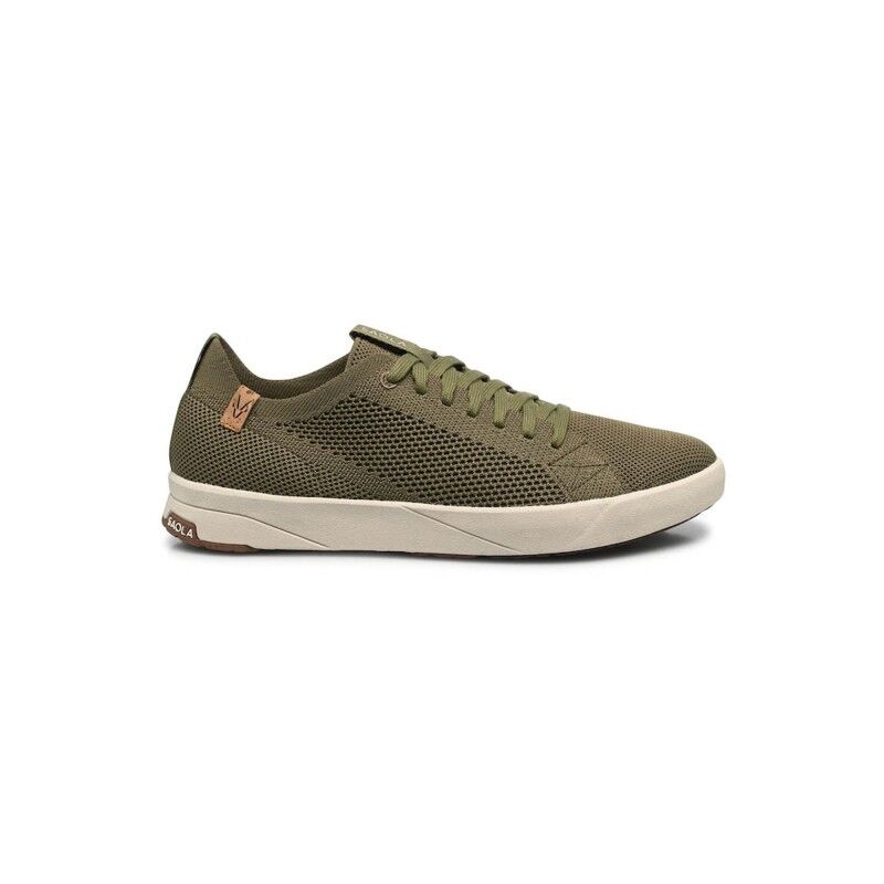 Saola Cannon Knit 2.0 - Lifestyle Schuhe - Herren | Hardloop