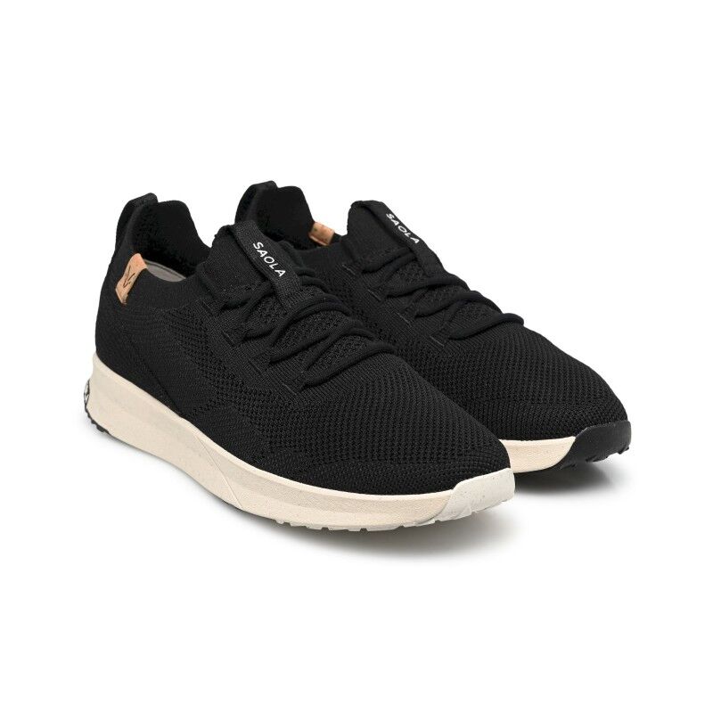 Saola Tsavo 3 - Lifestyle Schuhe - Herren | Hardloop