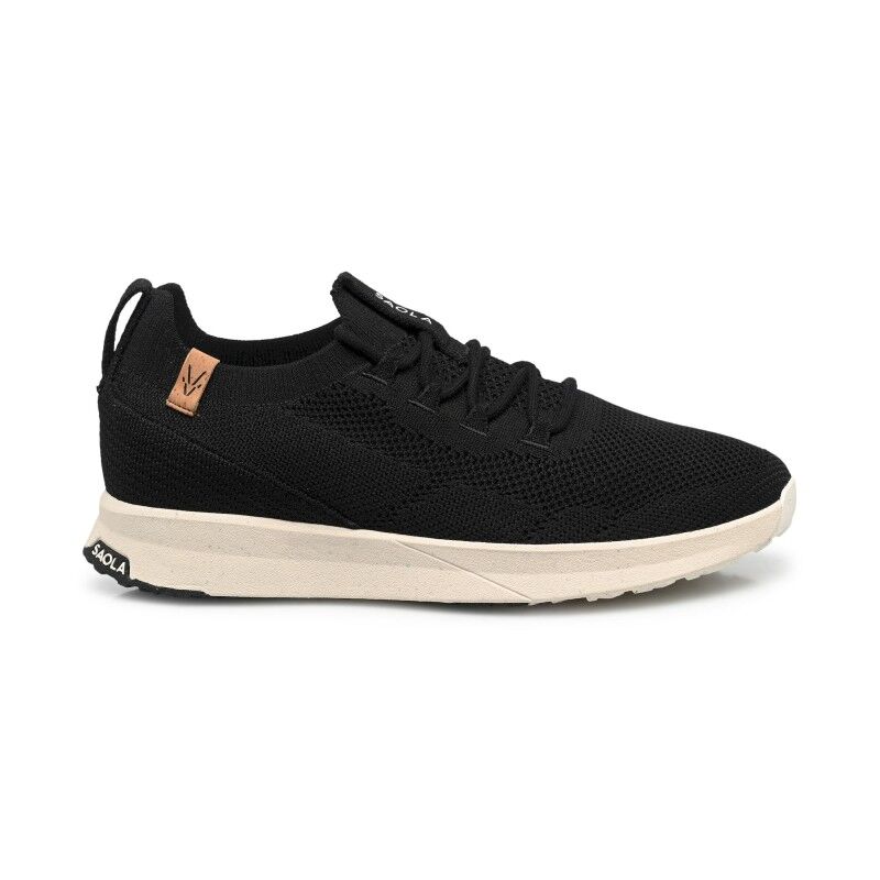Saola Tsavo 3 - Lifestyle Schuhe - Herren | Hardloop
