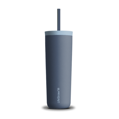 GO Stainless Tumbler - Waterfilter