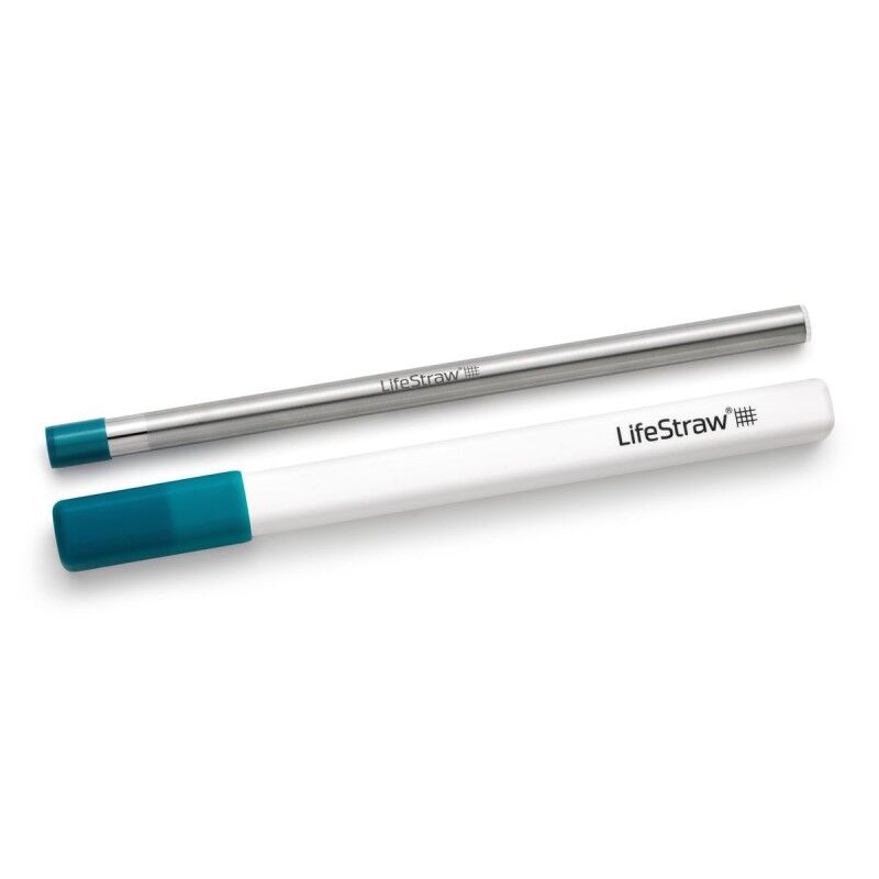 Lifestraw GO SIP 1 Piece with Carry Case - Water filter | Hardloop