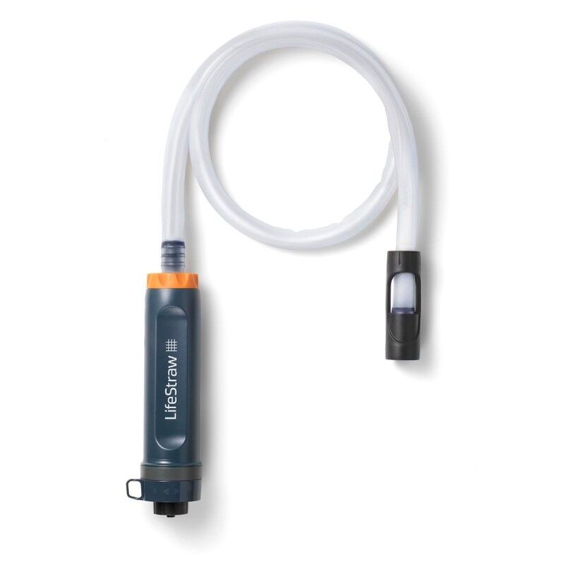 Lifestraw Peak Series Gravity Water Purifier Filtre Seul - Water filter | Hardloop