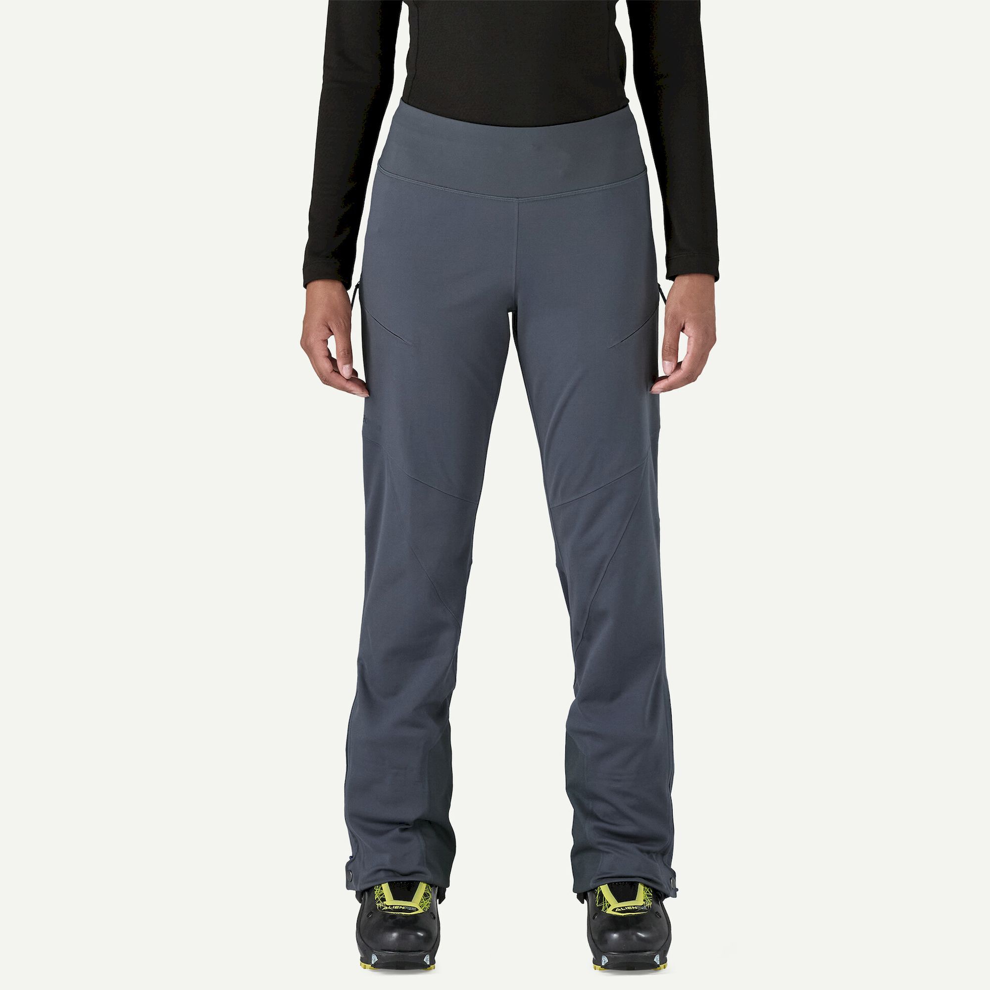 Patagonia Upstride Pants - Pantalon ski femme | Hardloop