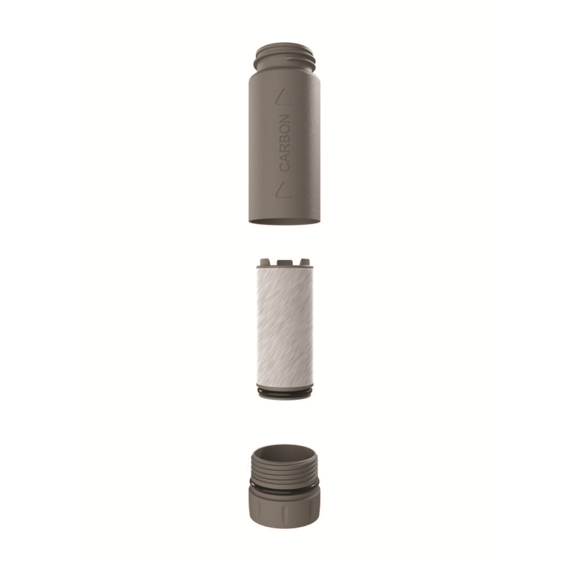Lifestraw Peak Series Carbon Add On | Hardloop