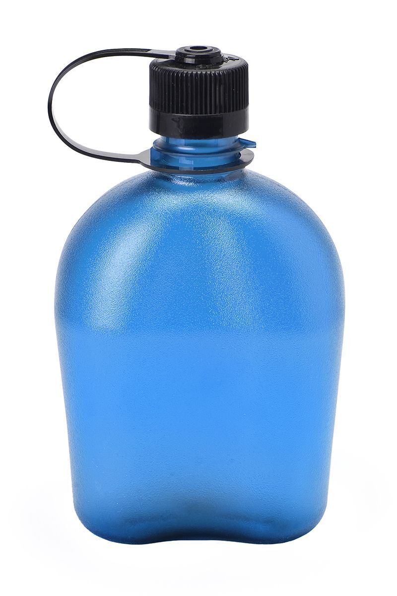 Nalgene Oasis Canteen Sustain - Borraccia | Hardloop