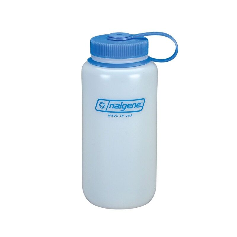 Nalgene UL HDPE Wide Mouth - Botella | Hardloop