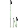 Lacal Quick Stick Carbone 130 - Bastões de caminhada | Hardloop