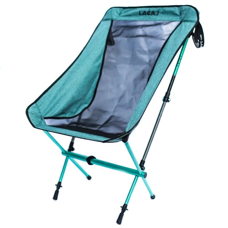 Lacal Large Stick Chair - Krzesło kempingowe | Hardloop