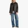 Barbour Classic Beadnell Wax Jacket - Takki - Naiset | Hardloop