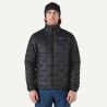 Patagonia M's Micro Puff Jkt - Synthetic jacket - Men's | Hardloop