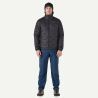 Patagonia M's Micro Puff Jkt - Synthetic jacket - Men's | Hardloop