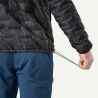 Patagonia M's Micro Puff Jkt - Synthetic jacket - Men's | Hardloop